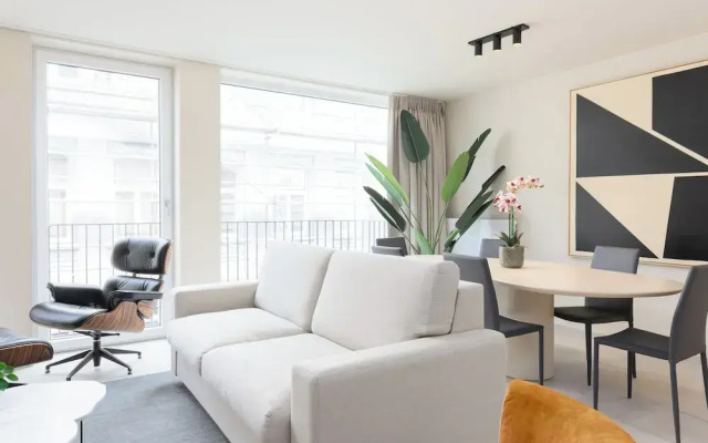 Casselbergh Residences Kaaiman