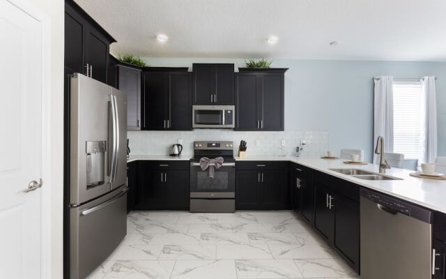 Non-renting - 1586pd - The Retreat at Championsgate