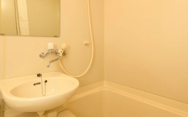 Inuyama Miyako Hotel