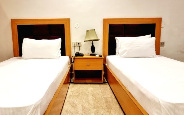 Royal Continental Hotel