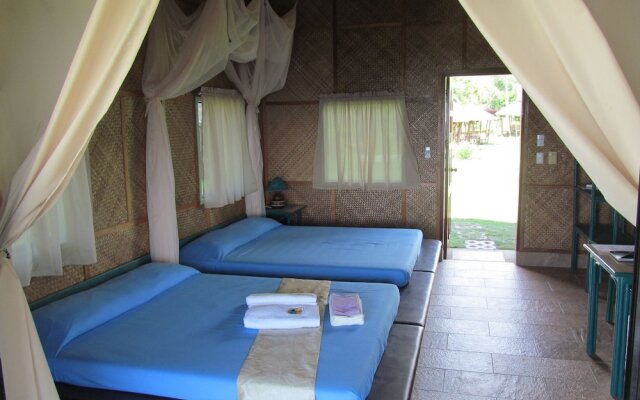 Parrot Paradise Resort