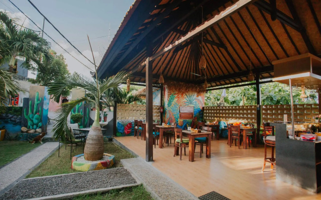 Abasan Hill Hotel and Spa