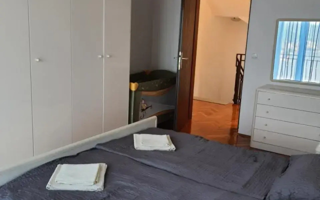 Family house