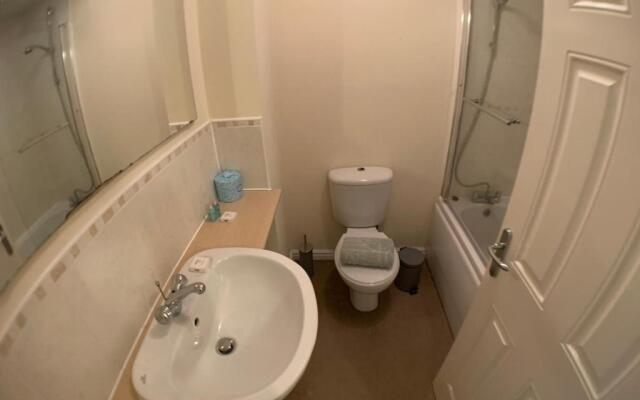 Harpers brook house, Netflix TVs and fast WIFI