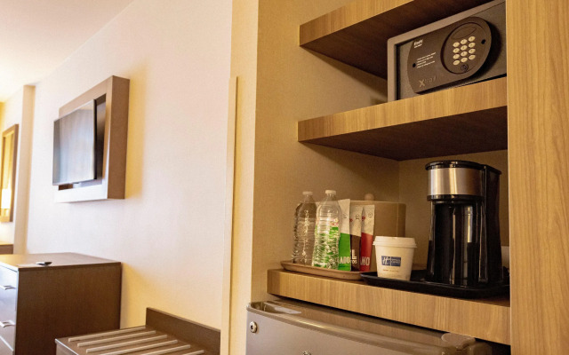 Holiday Inn Express & Suites Chihuahua Juventud by IHG