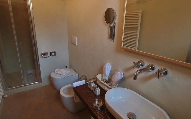 Belvilla by OYO Le Volte