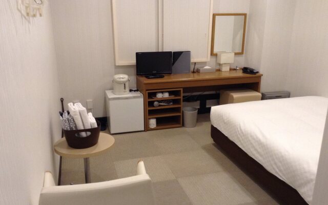Hotel Lotus Umeda