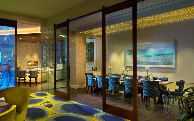 Opal Sands Resort