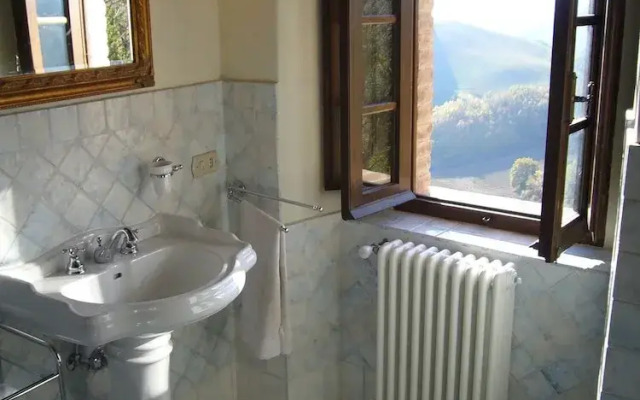 Borgo Storico Cisterna