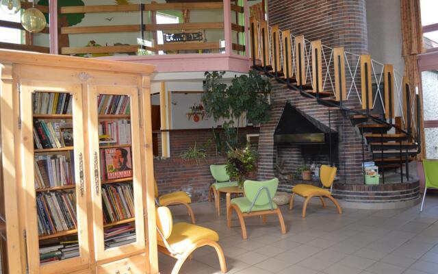 Village vacances Chatel Censoir