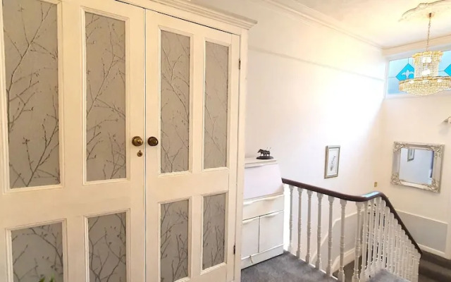 Fleurie Guest House