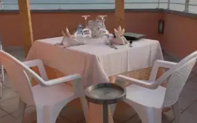Albergo La Lampara