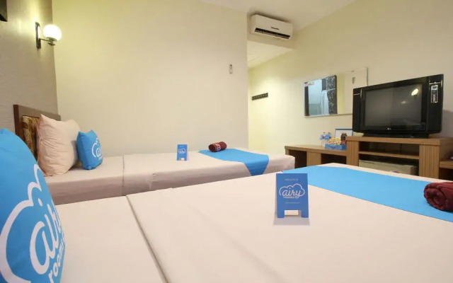 Airy Alun Alun Mastrip 56 Blitar