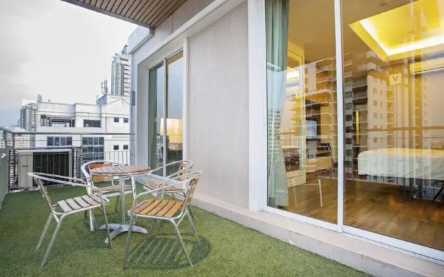 V Residence
