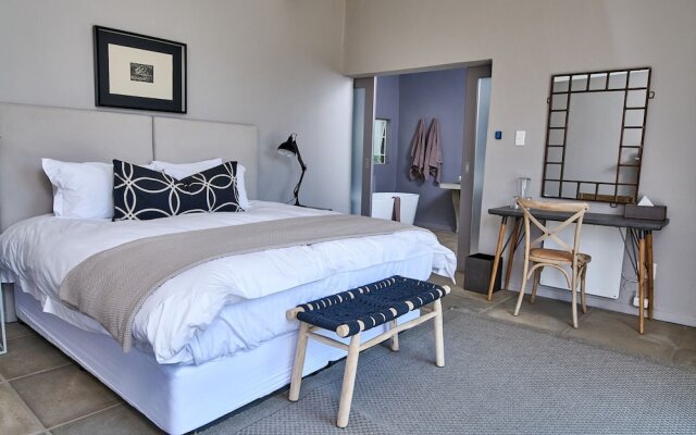 White Light The Rooms - Adults Only