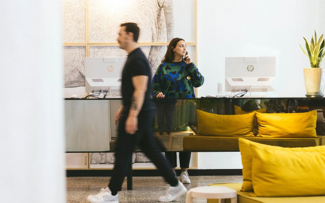 Hotel Hotel - Member of Design Hotels