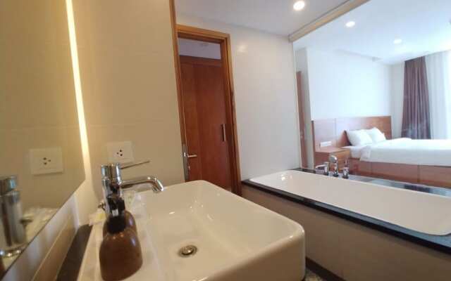 Nha Trang Bay Apartment