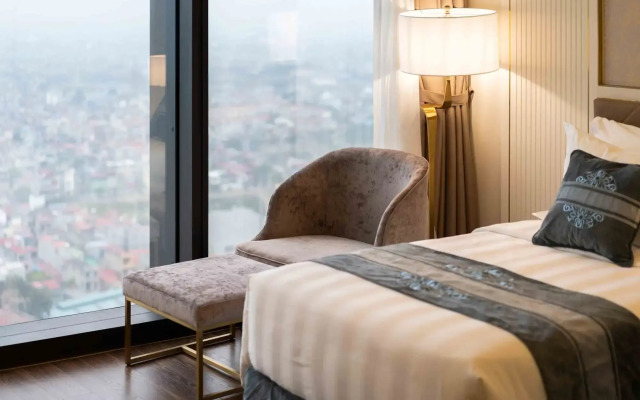 Sheraton Hai Phong
