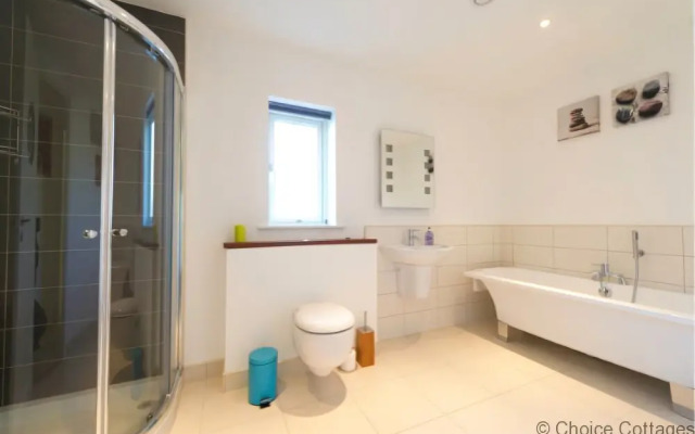 Croyde House 4 Bedrooms