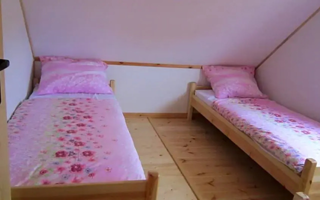 Domki Letniskowe Oaza Wicie