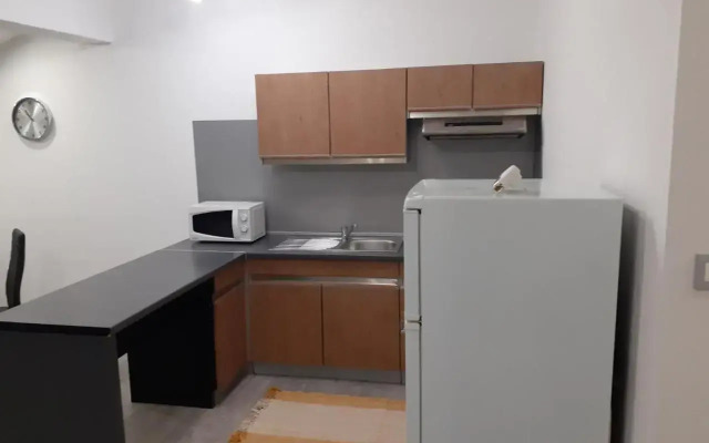 Apartmani Dream