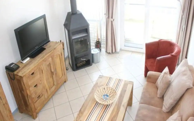 Appartement im Ferienpark Mueritz