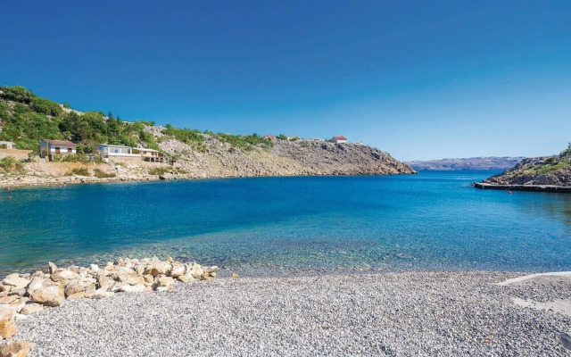 Amazing Home in Ribarica With Wifi and 2 Bedrooms