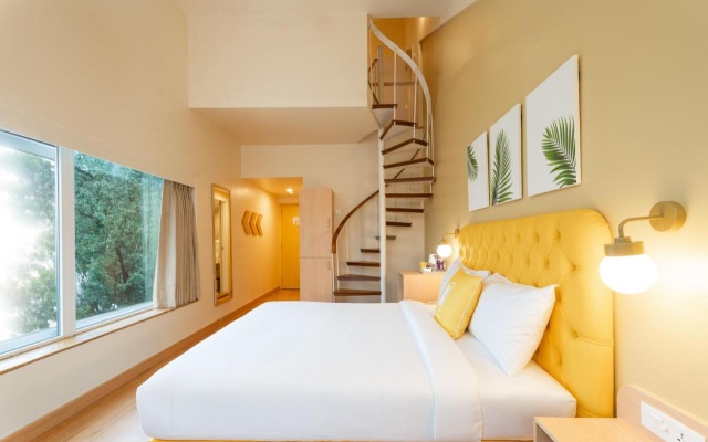 Bloom Hotel Khandala