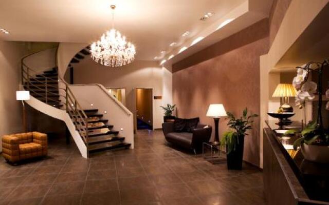 Ross Messehotel