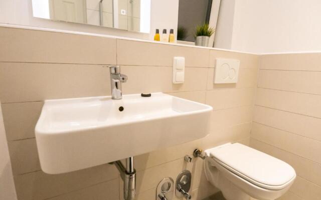 EUPHORAS - Geschmackvolles Apartment in Hannover