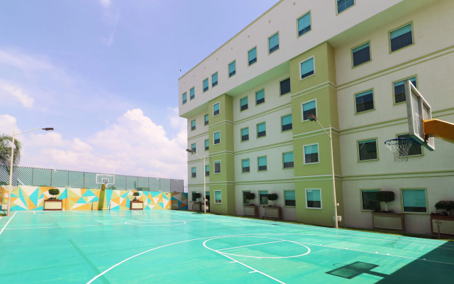 Staybridge Suites Queretaro by IHG