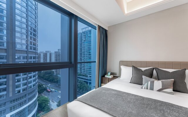 Star Residence ICC Guangzhou