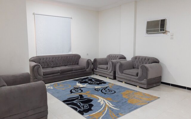 Al Falah Al Raqi by OYO Rooms