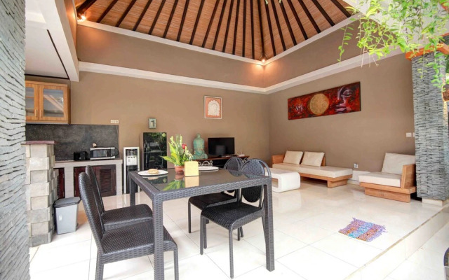 Axelle Villa