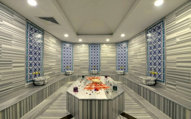 Sertac Hotel