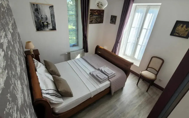 Gites Le Vieux Vinzelles