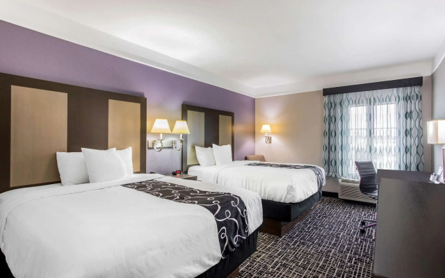 La Quinta Inn & Suites by Wyndham Fultondale Birmingham N