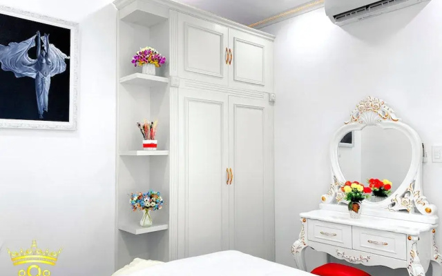 999 Condotel Muong Thanh Vien Trieu
