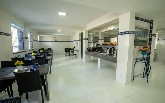 Hotel Pousada do Farol