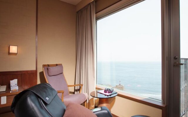 Kokorono Resort Umino Bettei Furukawa
