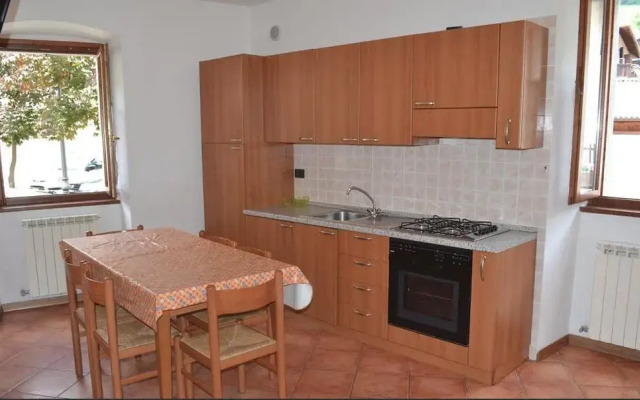 Casa Miravalle