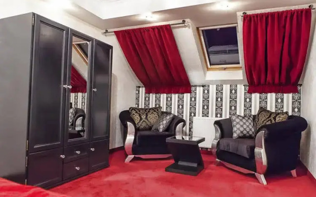 Hotel Lord