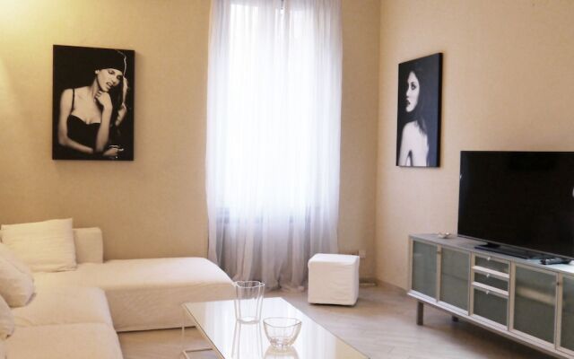 Luxury Apartment Il Sogno Milano