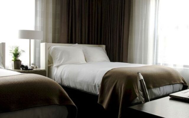 Capital Inn & Suites Hotel