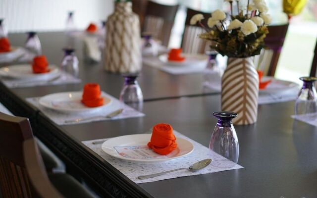 Sunday Hevea Hotel and Resort