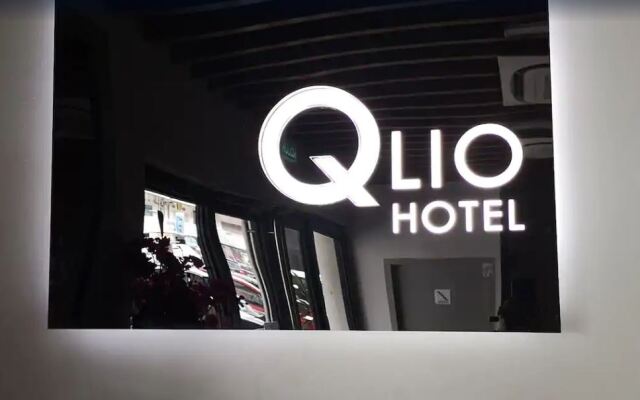 Qlio Hotel