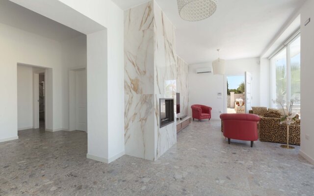 3084 Villa Chez Papà by Perle di Puglia