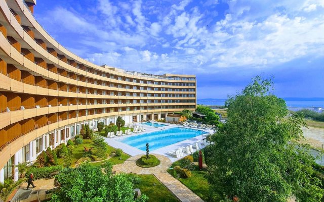 Grand Hotel Pomorie