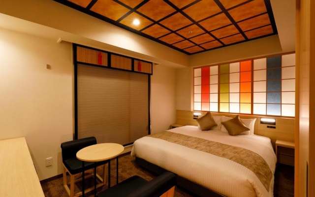 Concept Double room (풀 더블 침대) 사진 3
