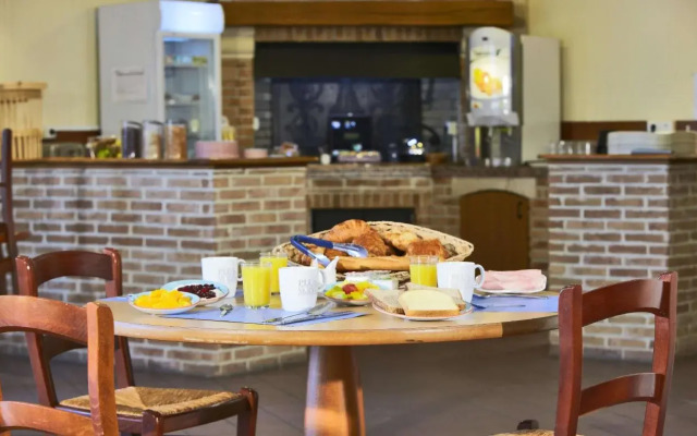 Kyriad Dunkerque Sud - Loon Plage